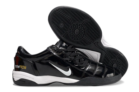 Chuteira Nike Total 90 Society - Preto - (cópia) - buy online