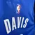 Regata NBA Dallas Mavericks Icon Edition 24/25 Anthony Davis - comprar online