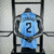 Regata NBA Los Angeles Clippers City Edition 24/25 Leonard Kawhi - loja online