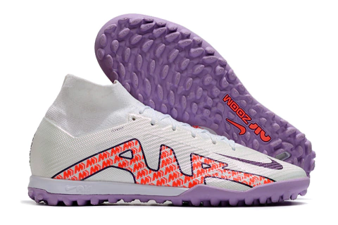 Chuteira Nike Air Zoom Mercurial Superfly 9 - (cópia) - (cópia) - (cópia)