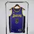 Regata NBA Los Angeles Lakers Statement Edition 24/25 Bronny James - comprar online