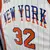 Imagem do Regata NBA New York Knicks City Edition 24/25 Karl-Anthony Towns