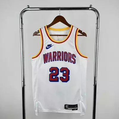 Regata NBA Golden State Warriors Classic Edition 24/25 Draymond Green - comprar online