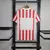 Camisa Atlético de Madrid Home 22/23 Torcedor Nike Masculina - Vermelho e Branco - (cópia) - (cópia) - (cópia) on internet