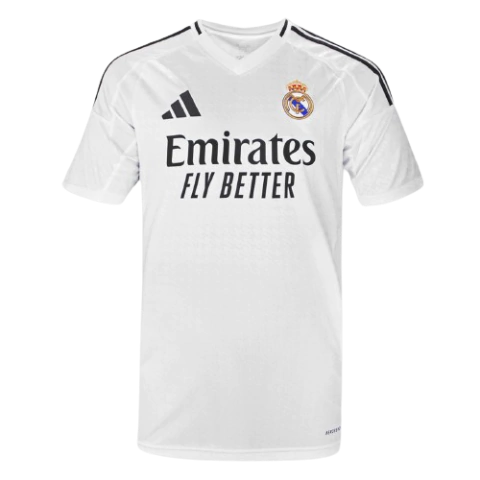 Camisa Real Madrid Y-3 24/25 - Roxa Masculina - (cópia)