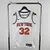 Regata NBA New York Knicks Association Edition 24/25 Karl-Anthony Towns Branca - comprar online
