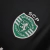 Kit Infantil Sporting Lisboa III 24/25 - Preto - tienda online