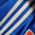 Kit Infantil Universidade de Chile I 23/24- Adidas - Azul com detalhes em vermelho e branco - DR IMPORTS - Artigos Esportivos
