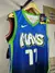 Regata NBA Dallas Mavericks City Edition 20/21 Luka Doncic - comprar online