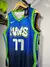 Regata NBA Dallas Mavericks City Edition 20/21 Luka Doncic na internet
