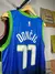 Regata NBA Dallas Mavericks City Edition 20/21 Luka Doncic - DR IMPORTS - Artigos Esportivos