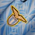 Camisa Retrô Lazio 1991 - Umbro Masculina - Azul com detalhes em branco - online store