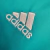 Camisa Retrô Real Madrid I 17/18 manga longa - Masculina Adidas - Verde - DR IMPORTS - Artigos Esportivos