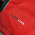 Camisa Retrô AC Milan I 2012/2013 - Masculina Adidas - Vermelha e preta com detalhes em branco e verde en internet