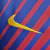 Camisa Retrô Barcelona I 17/18 - Masculina Nike - Azul com detalhes em vermelho e amarelo - DR IMPORTS - Artigos Esportivos