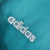 Camisa Retrô Alemanha II 1994 - Masculina Adidas - Verde com detalhes em amarelo e vermelho - DR IMPORTS - Artigos Esportivos