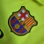 Image of Camisa Retrô Barcelona II 14/15 - Masculina Nike - Amarela