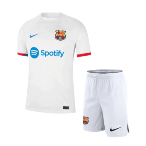 KIT INFANTIL BARCELONA II 2023/24 - comprar online