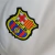 Kit Infantil Barcelona II Nike 23/24 - Branco - online store