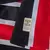 Camisa São Paulo II 24/25 - Torcedor New Balance Masculina - Vermelho e Preto