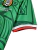 Image of Camisa Seleção do México Retrô 1998 Verde - Aba Sport