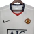 Camisa Manchester United Retrô 2008/2009 Branca - Nike en internet