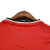 Camisa Manchester United Retrô 2000/2001 Vermelha - Umbro - DR IMPORTS - Artigos Esportivos