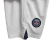 Kit Infantil PSG Away 23/24 - Nike - Branco - DR IMPORTS - Artigos Esportivos