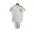 Kit Infantil Itália 23/24 - Adidas - Branco