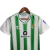 Kit Infantil Real Betis Home 23/24 - Hummel - Branco e Verde en internet