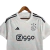Camisa Ajax II 23/24 - Torcedor Adidas Masculina - Branco en internet
