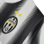Camisa Retrô Juventus 2011/2012 - Nike Masculina - Preta e branca - DR IMPORTS - Artigos Esportivos