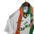 Camisa Irlanda Retrô 1994/1996 Branca, Laranja e Verde - Umbro - DR IMPORTS - Artigos Esportivos