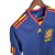 Camisa Espanha Retrô 2010 Azul - Adidas - DR IMPORTS - Artigos Esportivos