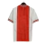 Camisa Ajax Retrô 1995/1996 Vermelha e Branca - Umbro - buy online