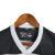 Camisa Santa Cruz I 23/24 Torcedor Masculina - Listrado em Preto Vermelho e Branco - tienda online