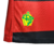 Camisa Sport I 23/24- Torcedor Feminina Umbro - Preta e Vermelha - DR IMPORTS - Artigos Esportivos