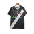Camisa Vasco da Gama I Retrô 2011 -Penalty Torcedor Masculino - Preta com detalhes em Branco e vermelho