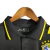 Camisa Seleção Brasileira Polo 23/24 Torcedor Nike Masculina -Preta com todos os patrocínios - tienda online