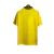 Camisa Seleção Brasileira I Retrô 91/93 Umbro Torcedor Masculina - Amarelo com detalhes em verde on internet
