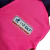 Camisa Fortaleza Edição Especial Outubro Rosa 23/24 - Torcedor Lobo Masculina - Azul com detalhes em rosa - DR IMPORTS - Artigos Esportivos