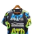 Camisa Atlanta United III 23/24 - Torcedor Adidas Masculina - Preta com detalhes em grafite - DR IMPORTS - Artigos Esportivos