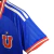 Camisa Universidad do Chile I 23/24 - Feminina Adidas - Azul com detalhes em branco e vermelho - buy online