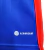 Camisa Universidad do Chile I 23/24 - Feminina Adidas - Azul com detalhes em branco e vermelho - DR IMPORTS - Artigos Esportivos