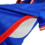 Camisa Universidad do Chile I 23/24 - Feminina Adidas - Azul com detalhes em branco e vermelho on internet