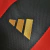 Camisa Atlanta United II 23/24 - Jogador Adidas Masculina - Vermelha com detalhes preto e dourado - DR IMPORTS - Artigos Esportivos