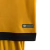 Kit Infantil Rayo Vallecano III 23/24 Umbro - Dourado com detalhes em preto e branco - DR IMPORTS - Artigos Esportivos