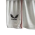 Kit Infantil Atlético de Bilbao III 23/24 Castore - Branco com detalhes em vermelho e preto - buy online
