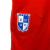 Kit Infantil Universidad Católica II Under Armour 23/24 - Vermelho com detalhes em azul e branco on internet