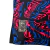 Camisa Barcelona Edição Especial 23/24 - Torcedor Nike Masculina - Preta com detalhes em azul e grená - DR IMPORTS - Artigos Esportivos